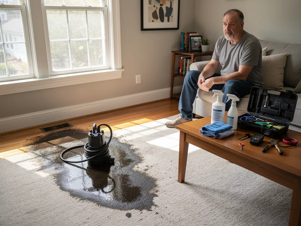 DIY versus calling a pro: when to bring in restoration specialists